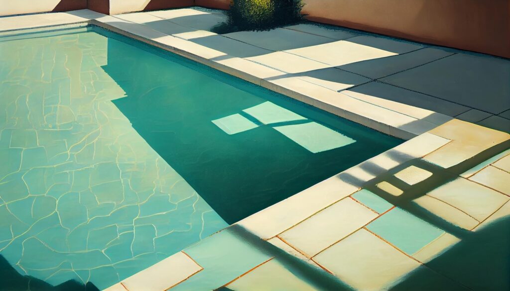 Pool Stabilization